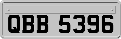 QBB5396
