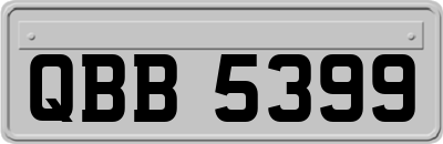 QBB5399
