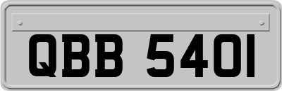 QBB5401