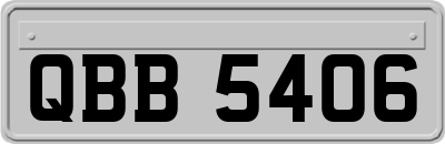 QBB5406