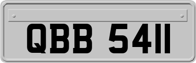QBB5411