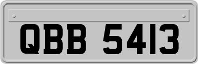 QBB5413