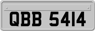 QBB5414
