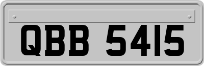 QBB5415