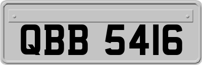 QBB5416