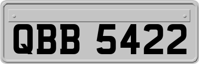 QBB5422