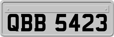 QBB5423