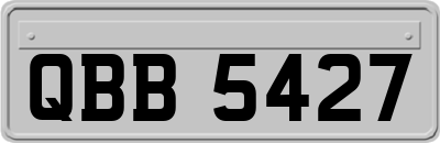 QBB5427