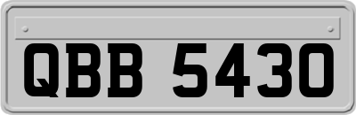 QBB5430