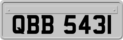 QBB5431