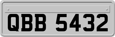 QBB5432