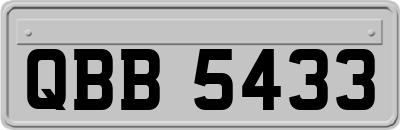 QBB5433