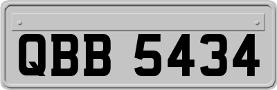QBB5434