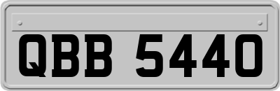 QBB5440