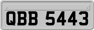 QBB5443