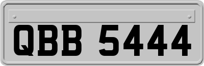 QBB5444