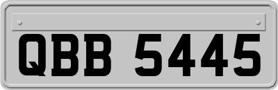 QBB5445