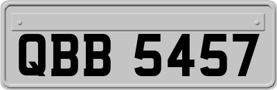 QBB5457