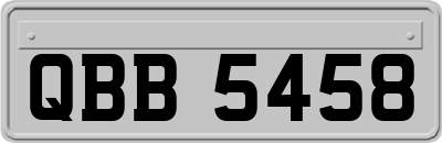 QBB5458
