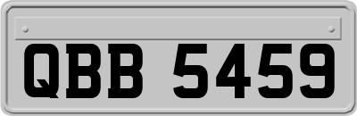 QBB5459
