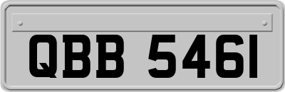 QBB5461