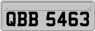 QBB5463
