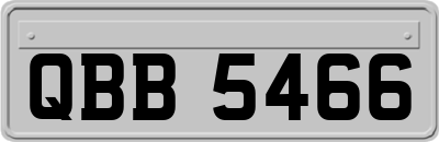 QBB5466