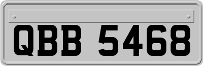 QBB5468