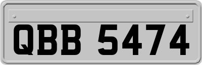 QBB5474
