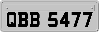 QBB5477