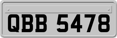 QBB5478