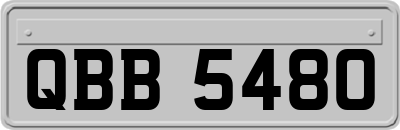 QBB5480