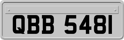 QBB5481