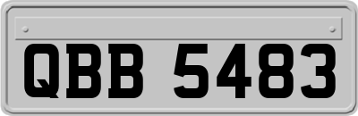 QBB5483