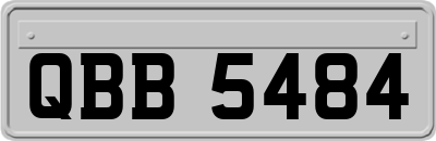 QBB5484