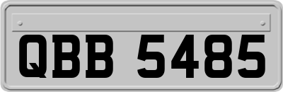 QBB5485