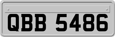 QBB5486