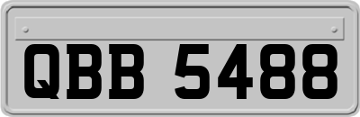 QBB5488