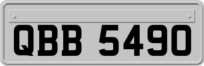 QBB5490