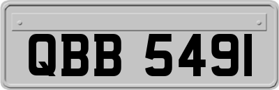 QBB5491