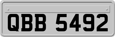 QBB5492