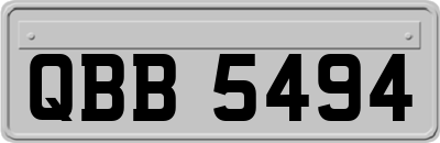 QBB5494