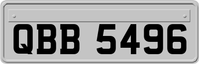 QBB5496