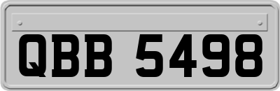 QBB5498