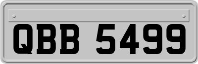 QBB5499