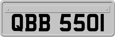 QBB5501