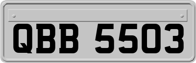 QBB5503