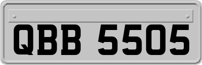 QBB5505