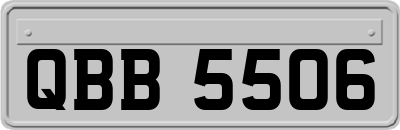 QBB5506