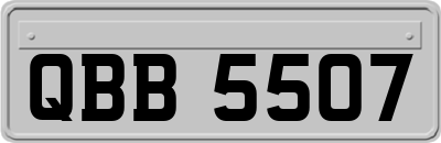 QBB5507